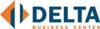 Logo Delta Business Center
